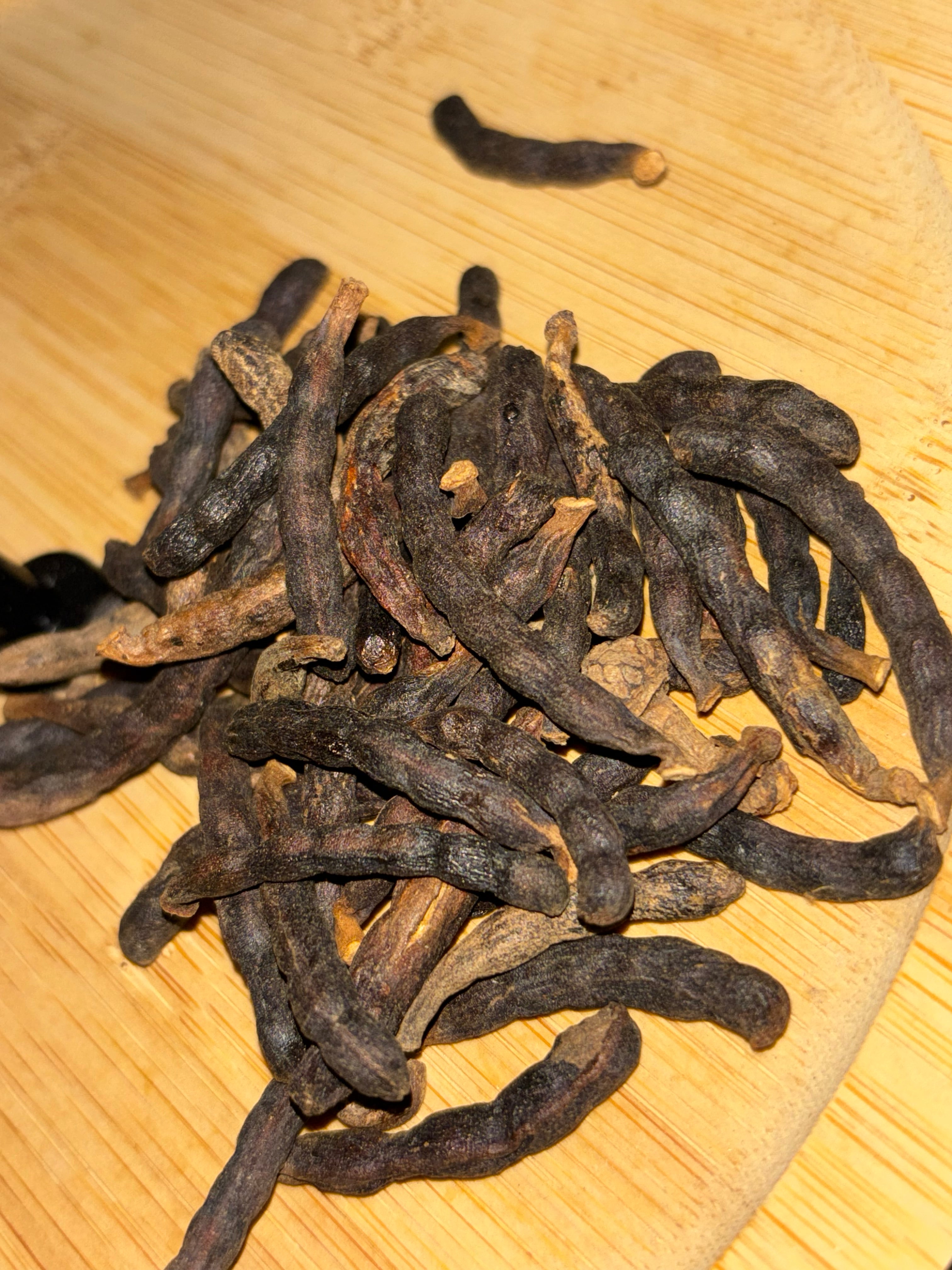 Poivre long 30g
