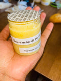 beurre de karite soin pour la peau et les cheveux